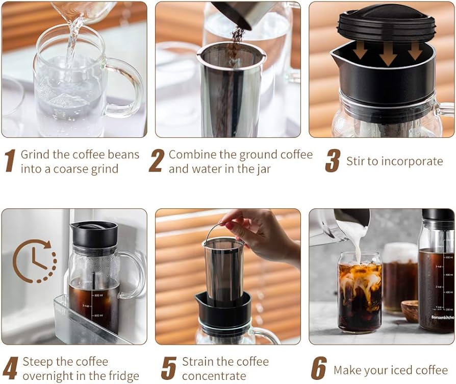 cold-brew