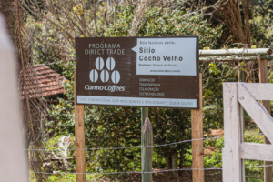 sustainable coffee certifications