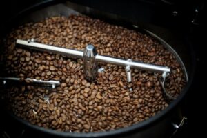 Clean and maintain the roaster regularly