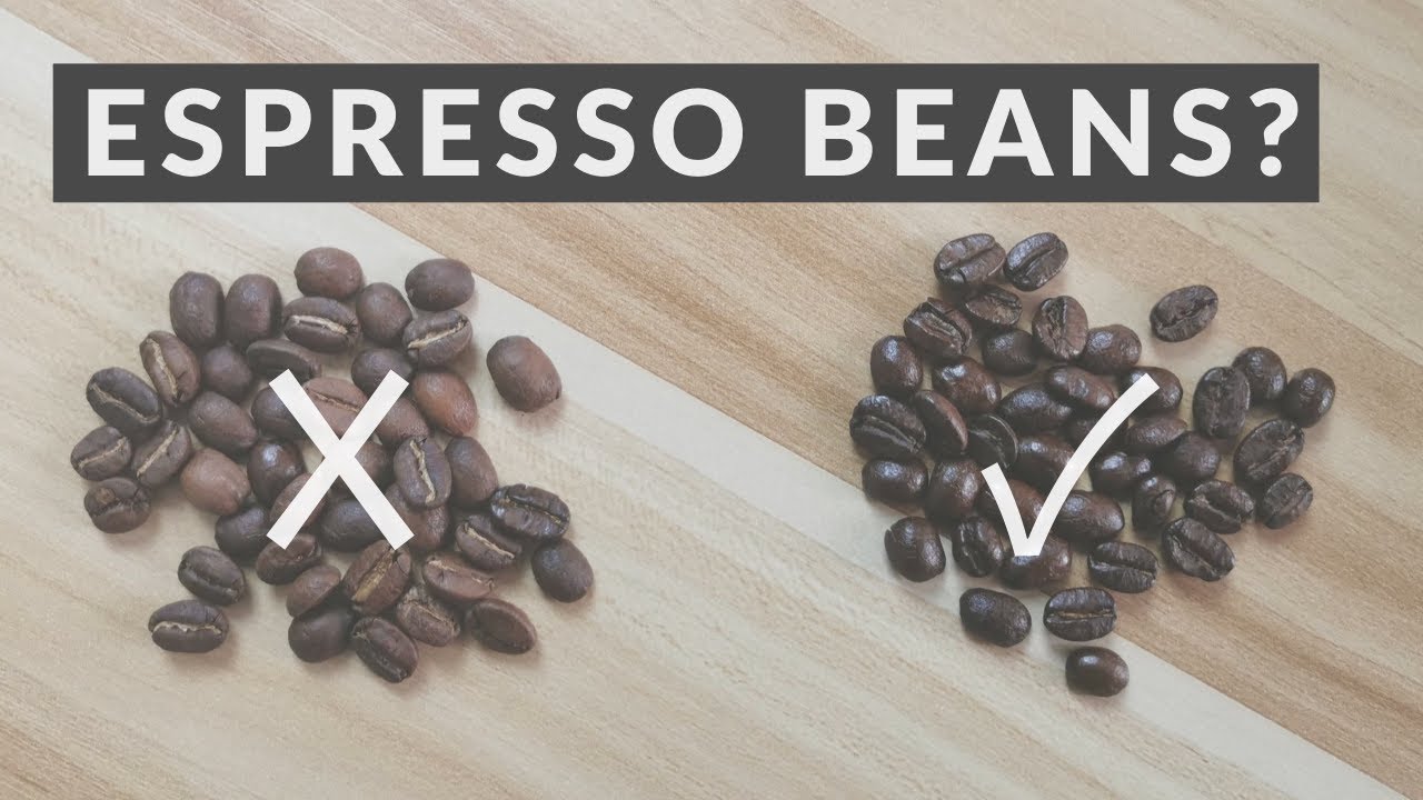 Which Coffee Beans Are Best for Espresso?