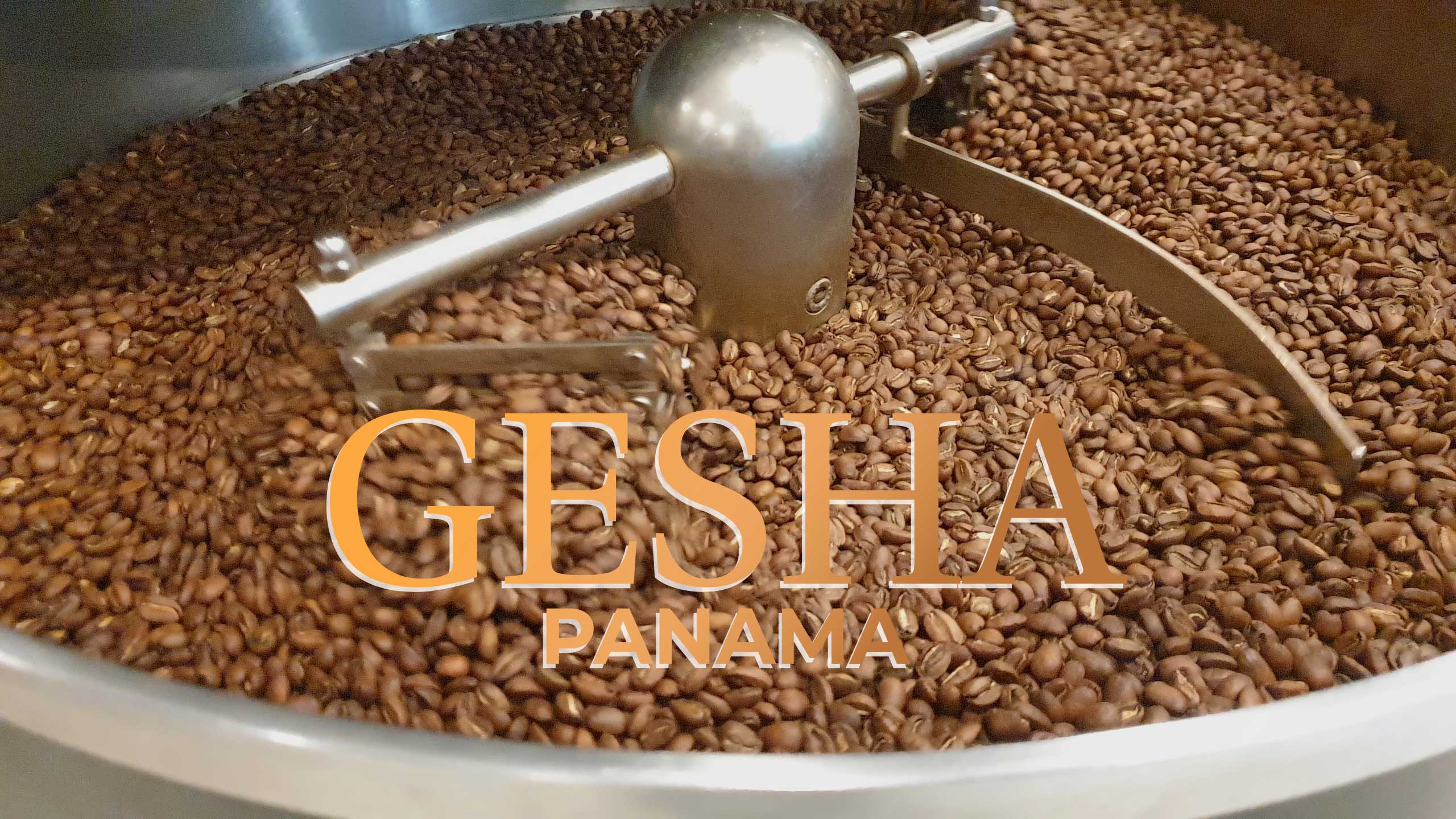 Geisha Coffee