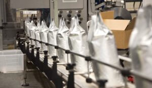 Coffee Packaging Trends