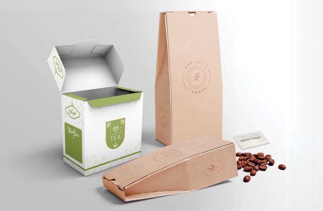 Eco-friendly Packaging