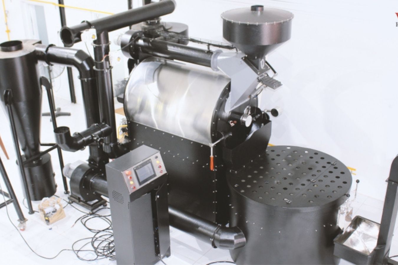 Hot Air Coffee Roasters