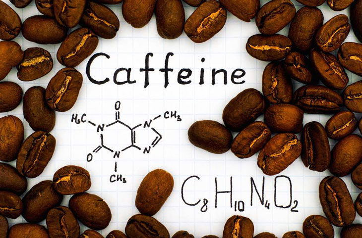 caffeine 