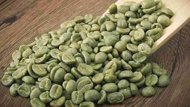Green coffee beans have an irresistible bitter taste that coffee enthusiasts can't resist