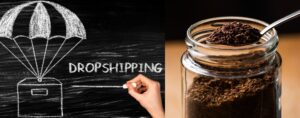 Coffee Dropshipping
