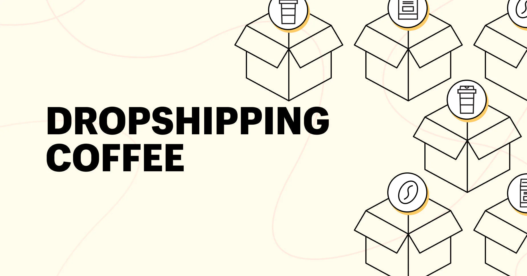 Coffee Dropshipping