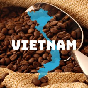 Vietnamese coffee price