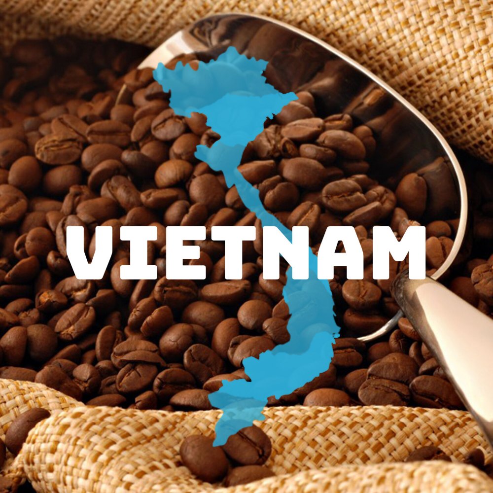 Vietnamese coffee price