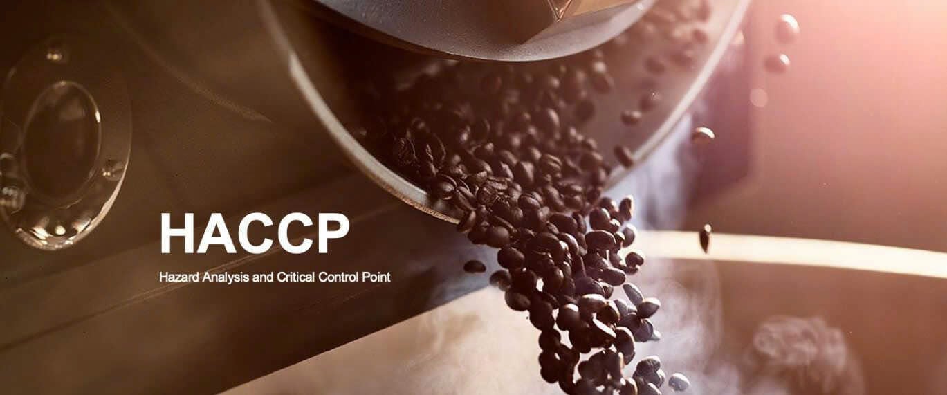 Why HACCP Certification Matters When Sourcing Vietnamese Coffee