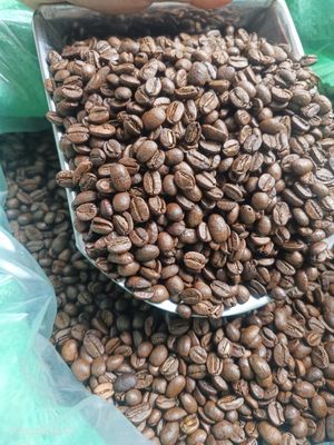 roasted coffee wholesale