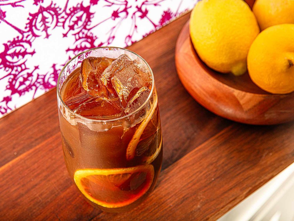 Mazagran Coffee (Portugal)