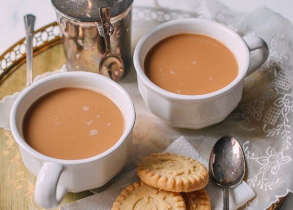 Yuanyang Coffee (Hong Kong)