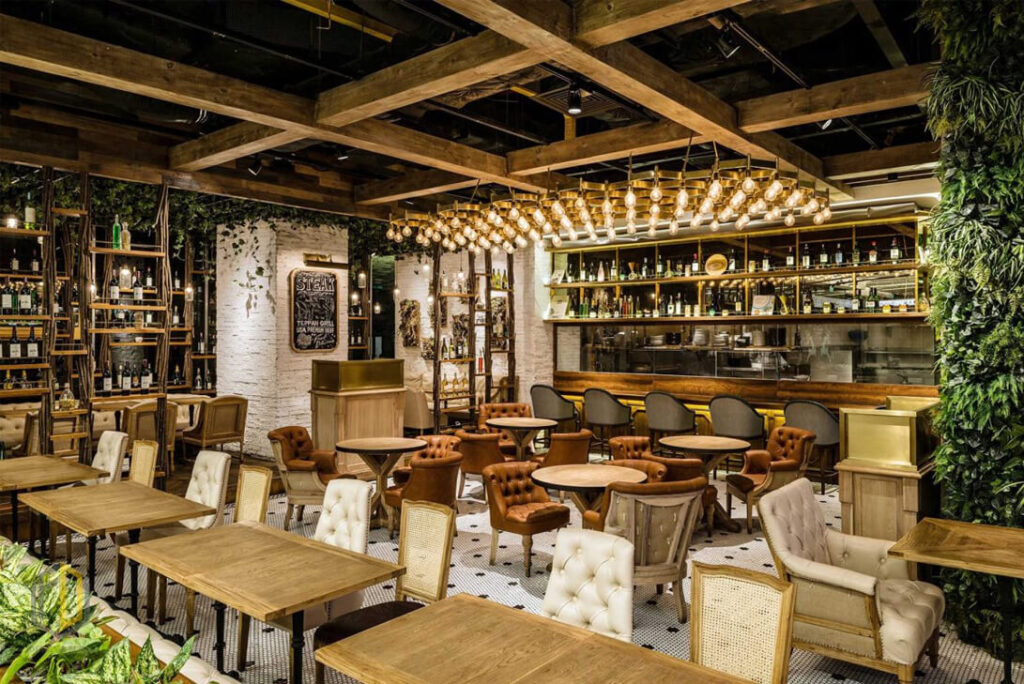 Defining the Concept & Business Model