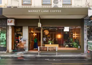 Market Lane Coffee