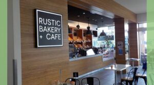 Rustic Bakery Cafe