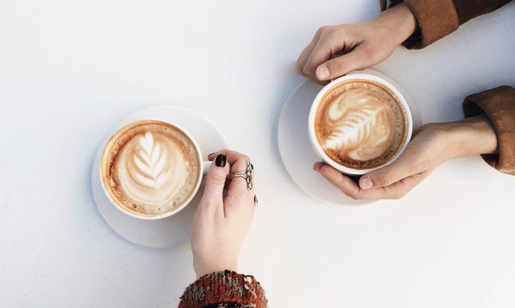 coffee market research