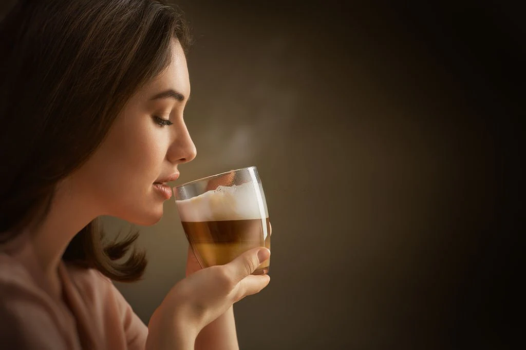 How_to_Drink_a_Macchiato