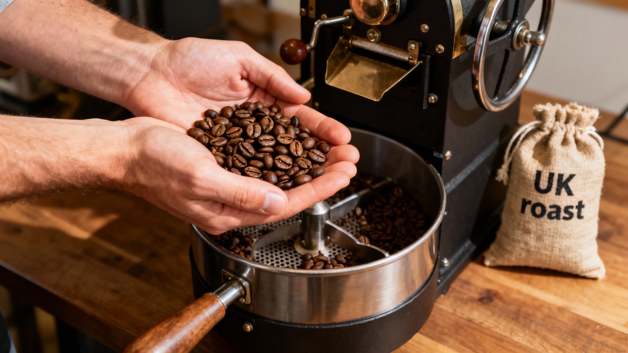 speciality-coffee-roasters-uk-coffee-roasting
