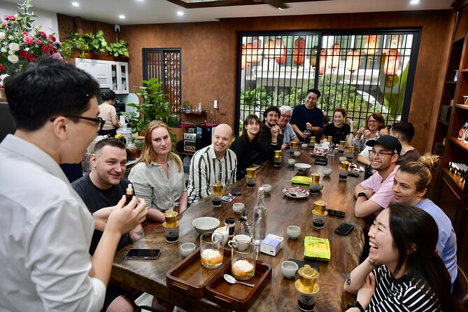 A Taste of Hanoi
