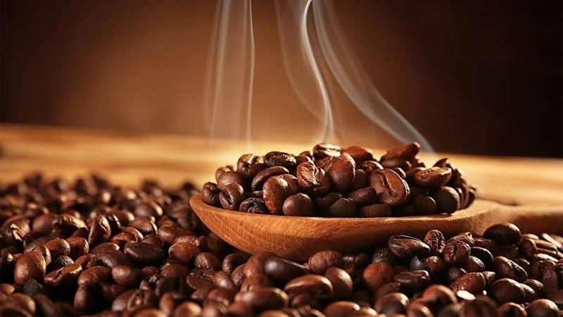 The science of coffee aroma