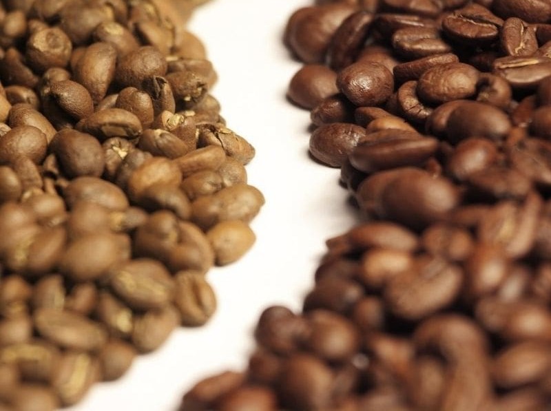 Blend for supermarkets and retail