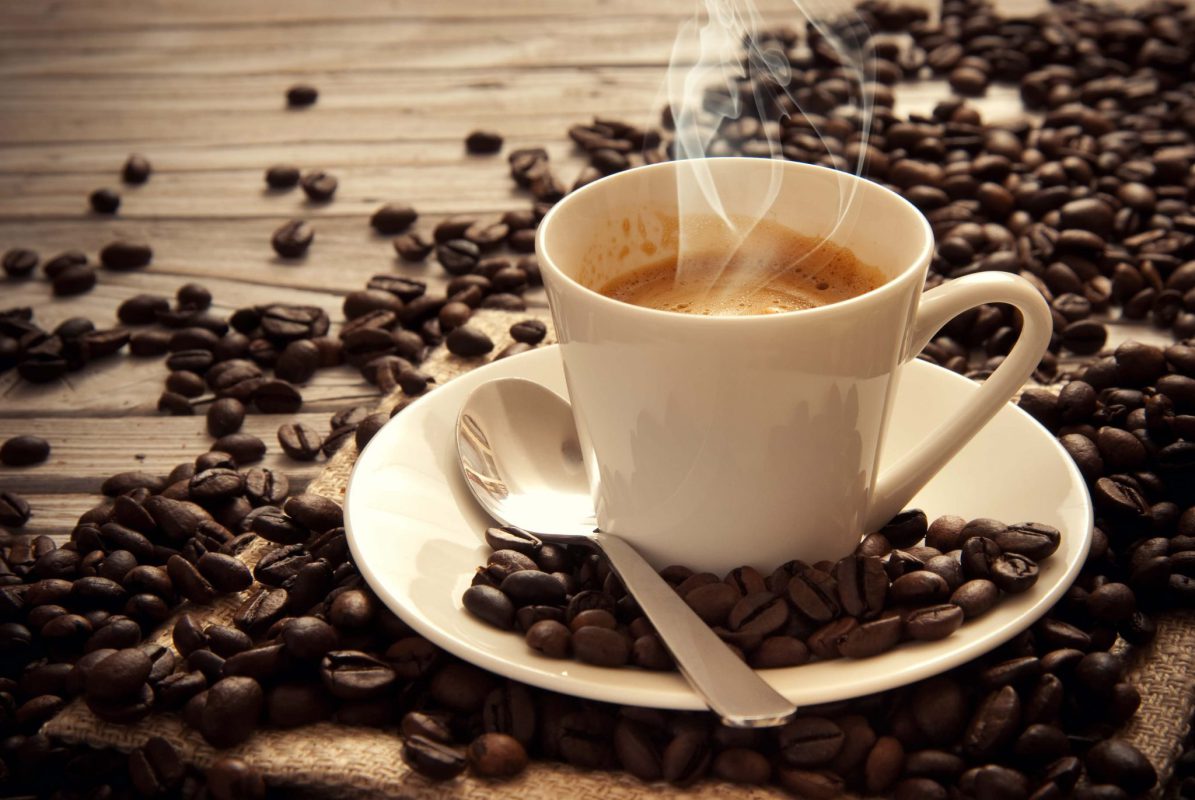 fine robusta