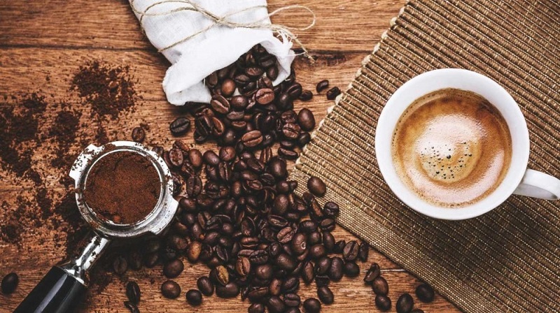 fine robusta